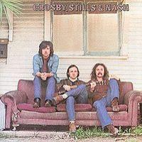 Crosby, Stills, Nash & Young (CSNY)